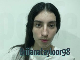 Briianatayloor98