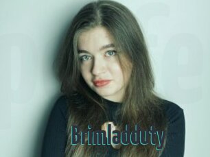 Brimladduty