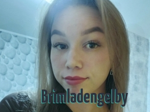 Brimladengelby