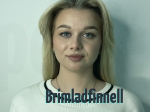 Brimladfinnell