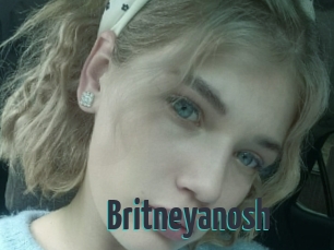 Britneyanosh