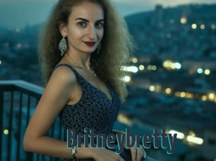 Britneybretty
