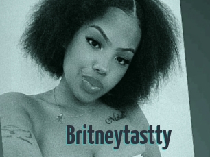 Britneytastty