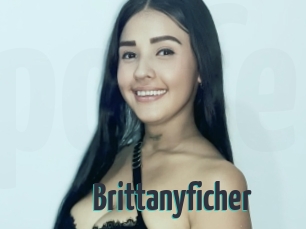 Brittanyficher
