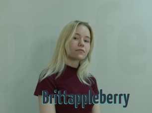 Brittappleberry
