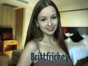 Brittfrickey