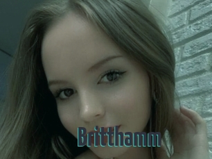 Britthamm