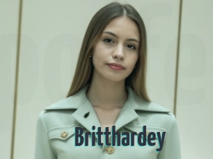Britthardey
