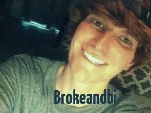 Brokeandbi