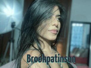 Brookpatinson