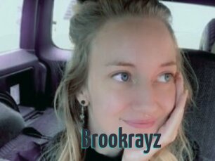 Brookrayz