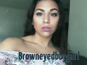 Browneyedbbygurl