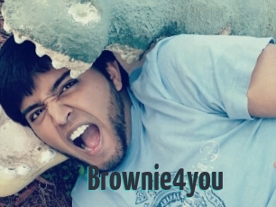 Brownie4you