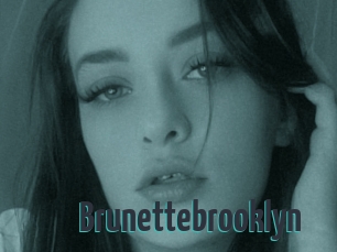 Brunettebrooklyn