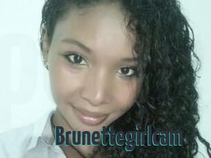 Brunettegirlcam