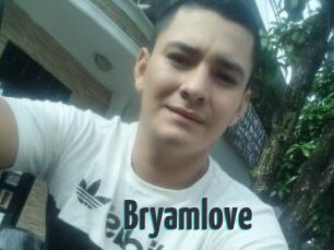 Bryamlove