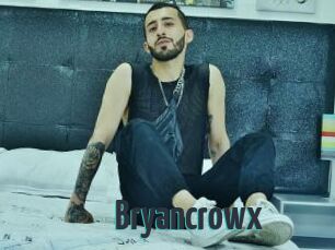 Bryancrowx