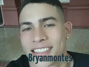 Bryanmontes