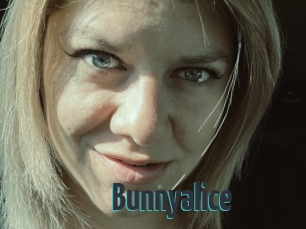 Bunnyalice