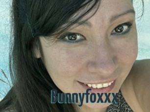 Bunnyfoxxx