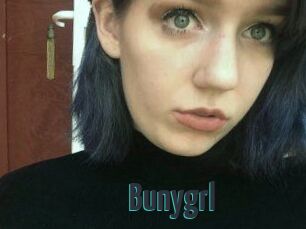 Bunygrl
