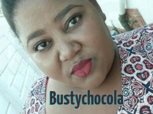 Bustychocola