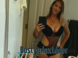 Bustygrlnxtdoor
