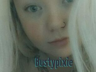 Bustypixie