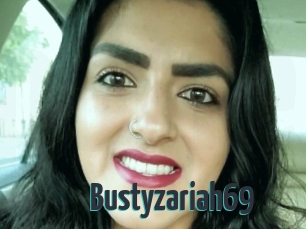 Bustyzariah69