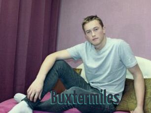 Buxtermiles