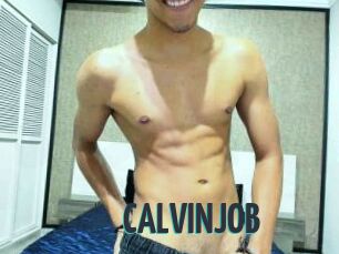 CALVINJOB