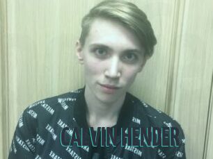 CALVIN_HENDER