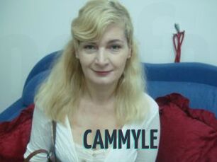 CAMMYLE_