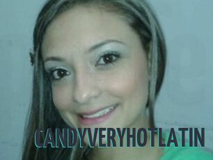 CANDYVERYHOTLATIN