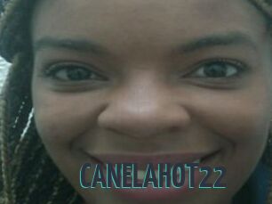CANELAHOT22