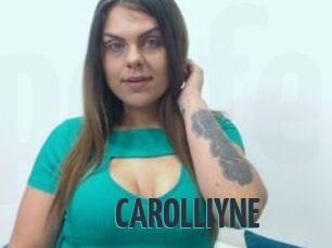 CAROLLIYNE