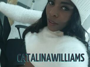 CATALINAWILLIAMS