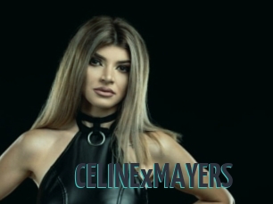 CELINExMAYERS