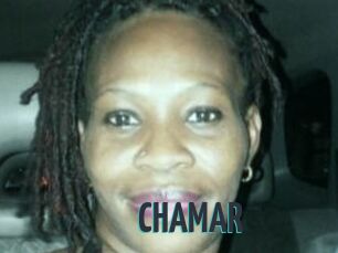 CHAMAR
