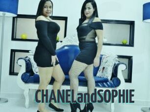 CHANELandSOPHIE