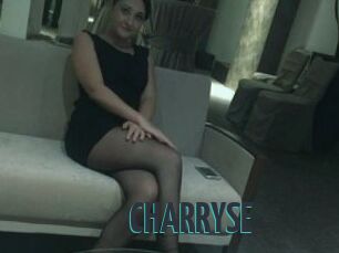 CHARRYSE