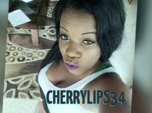CHERRYLIPS34