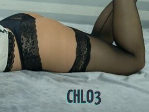 CHLO3