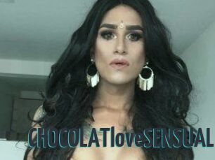 CHOCOLATloveSENSUAL