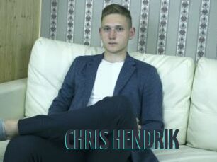 CHRIS_HENDRIK