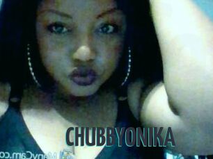 CHUBBYONIKA