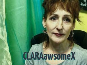 CLARAawsomeX
