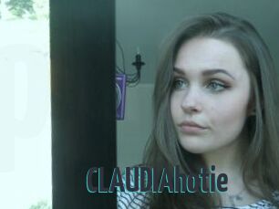 CLAUDIAhotie