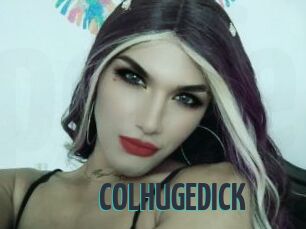 COLHUGEDICK