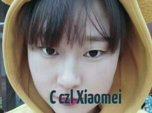 C_czl_Xiaomei